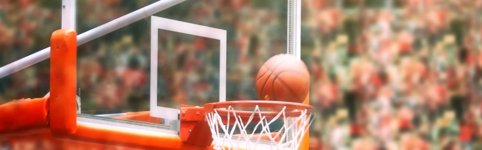 Basketball Event Case Study Header