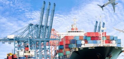 Terminology You Need to Know for Cargo Insurance