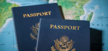 Carnet: The Passport for Goods