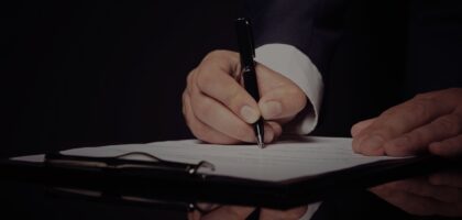 All About the Power of Attorney