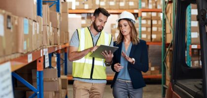 Common Logistics Mistakes and How to Avoid Them