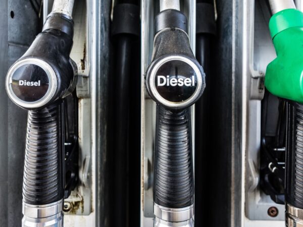 Diesel Pump