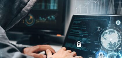 Protecting Your Supply Chain from Cyberattacks