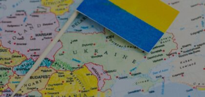 The Impact of the Ukraine Crisis on the Global Supply Chain