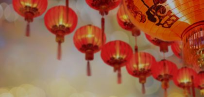 How the Chinese New Year Affects Global Shipping