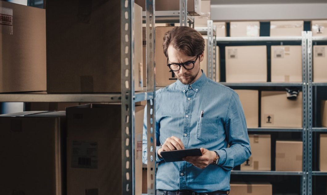 Business case study examples image