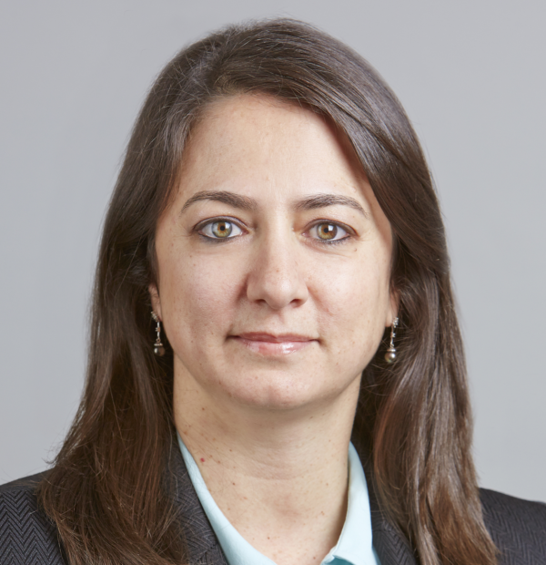 Christine Mulkay