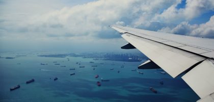 The Most Important Factors to Get RIGHT for International Shipping