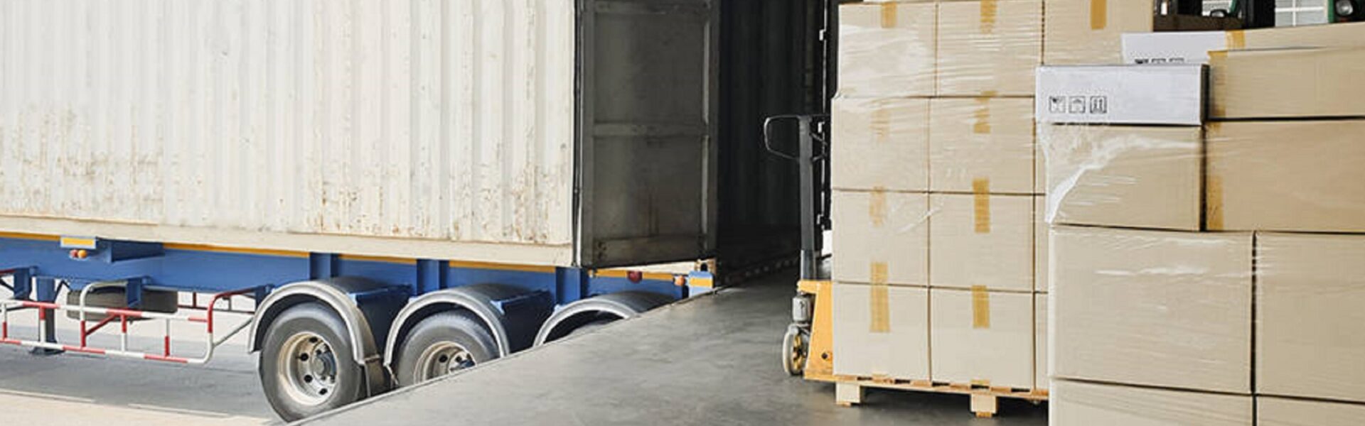 Ground Freight [new]