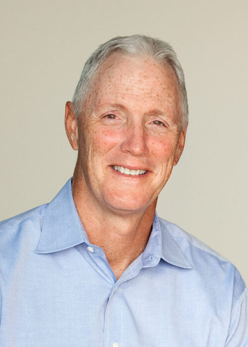 Rick Campbell, ICAT President & CEO