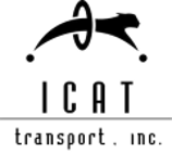 Icat Transport Logo