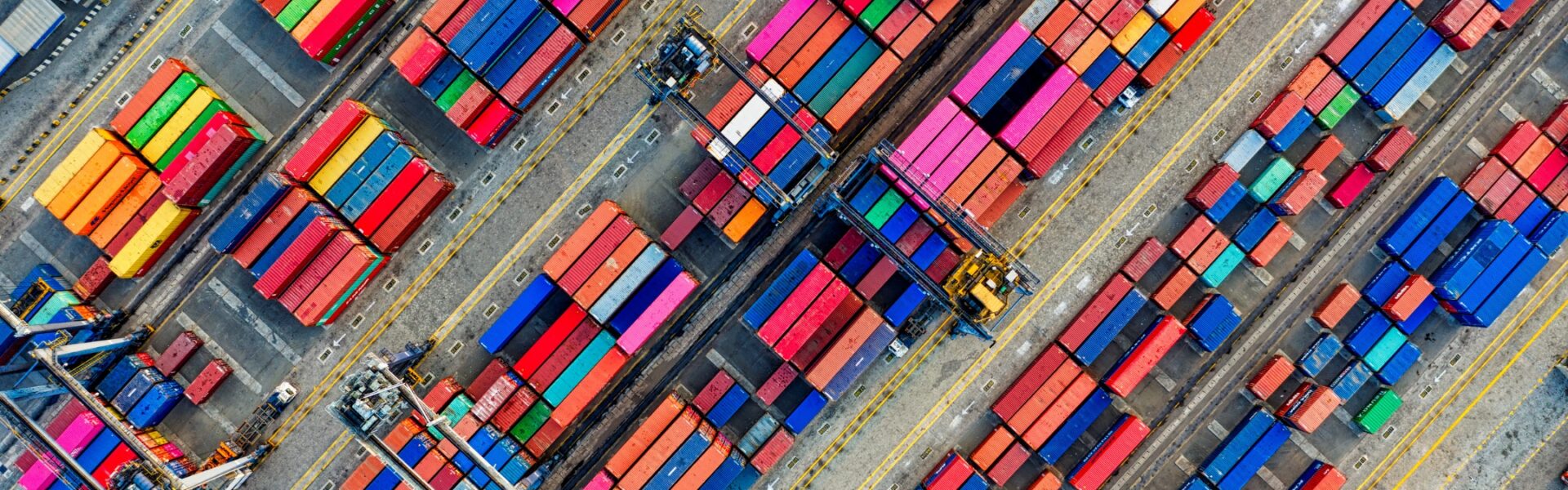 International Freight [new]