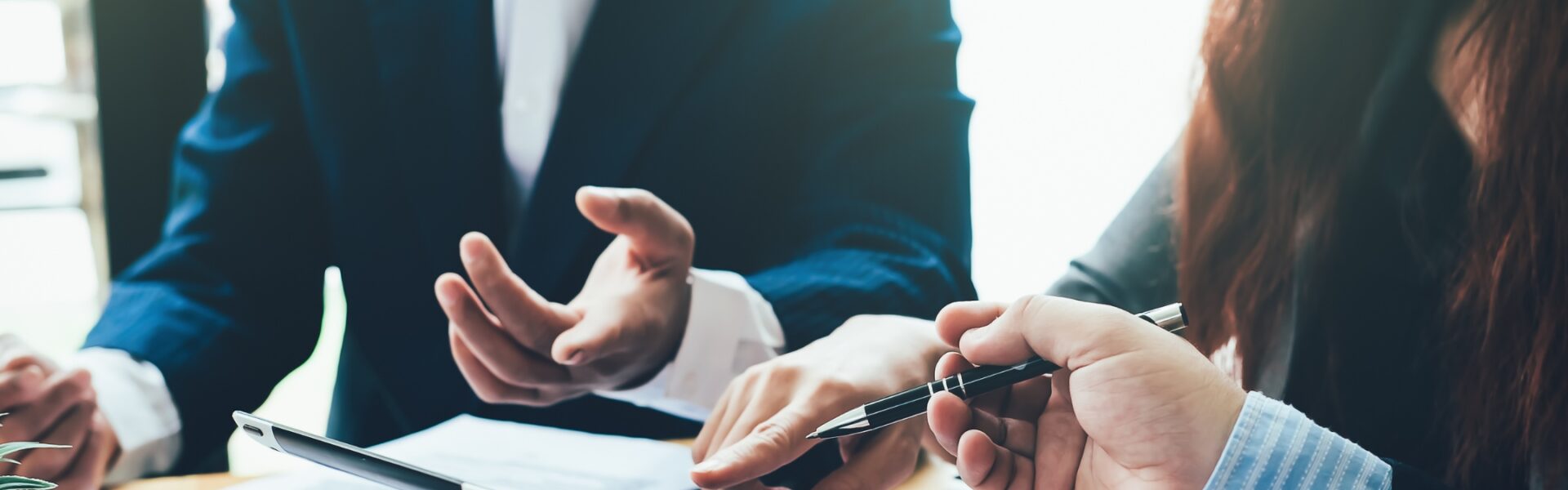 Logistics Consulting [new]