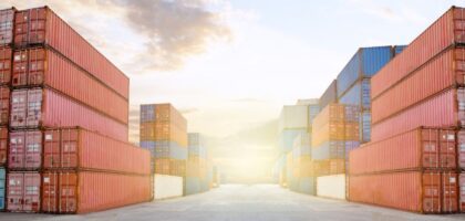 Routing the Seas of Trade: The Types of Shipping Containers