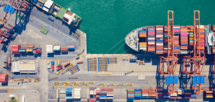Continuous Bond Sufficiency: What it Means for Importers