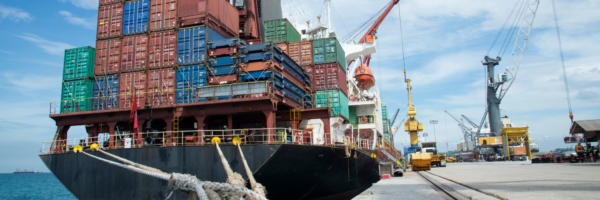 President Trump Pauses Reciprocal Tariffs