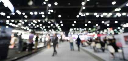 In-Person Trade Shows are Back: How You Can Return Safely