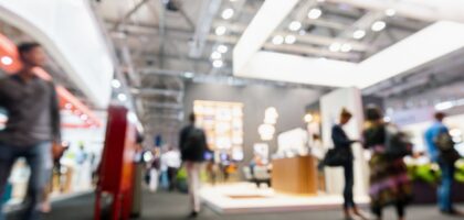 Taking the Fright Out of Trade Show Freight