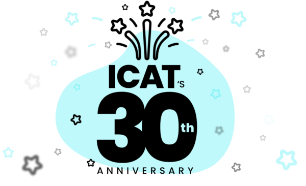 Icat 30th Year Img