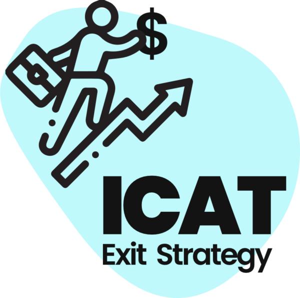 Icat Exit Strategy